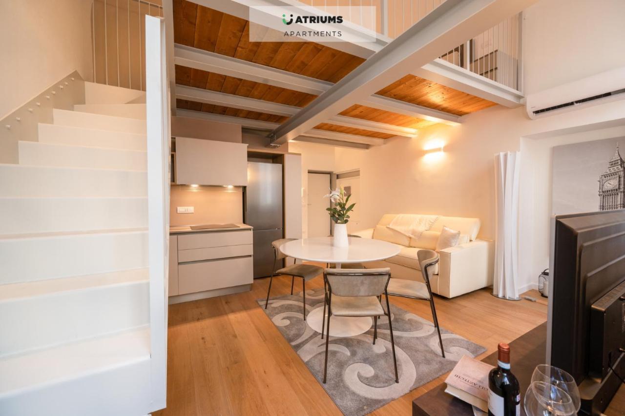 Scarampi Boutique Flat, Eleganza Storica In Centro Lägenhet Turin Exteriör bild