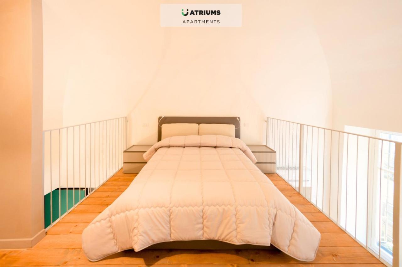 Scarampi Boutique Flat, Eleganza Storica In Centro Lägenhet Turin Exteriör bild